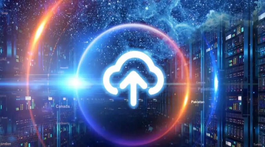 FastCloud混合雲管理平台